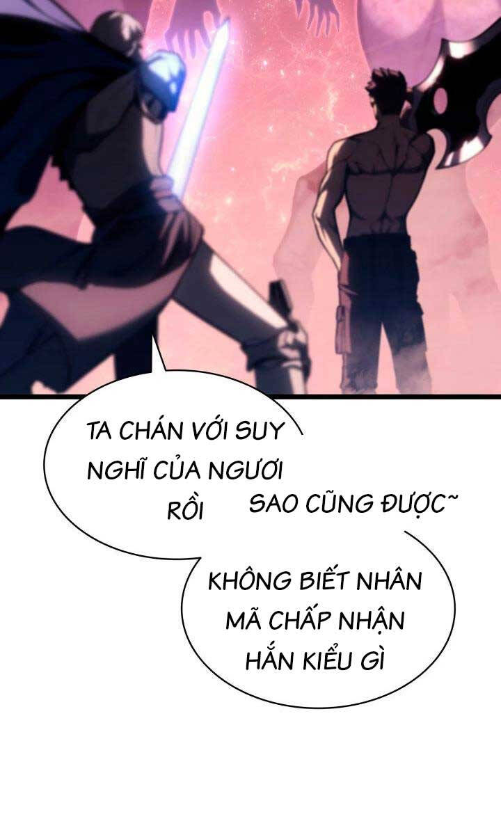 Vị Vua Mạnh Nhất Đã Trở Lại Chapter 59 - Trang 2