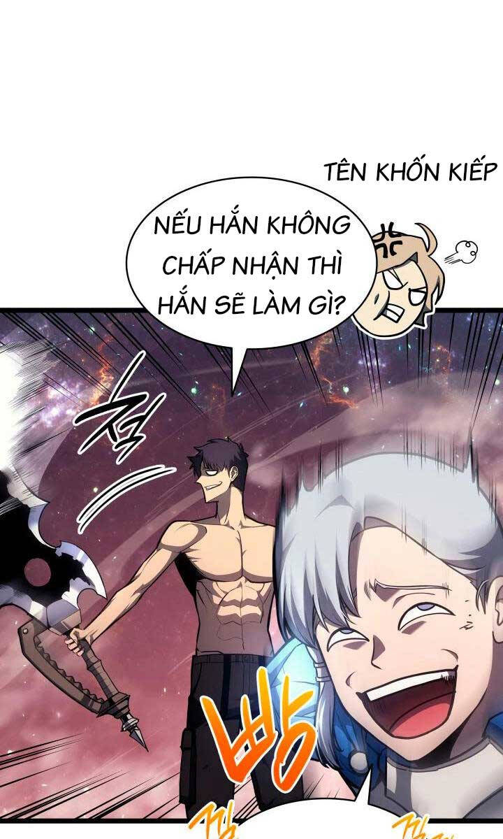 Vị Vua Mạnh Nhất Đã Trở Lại Chapter 59 - Trang 2