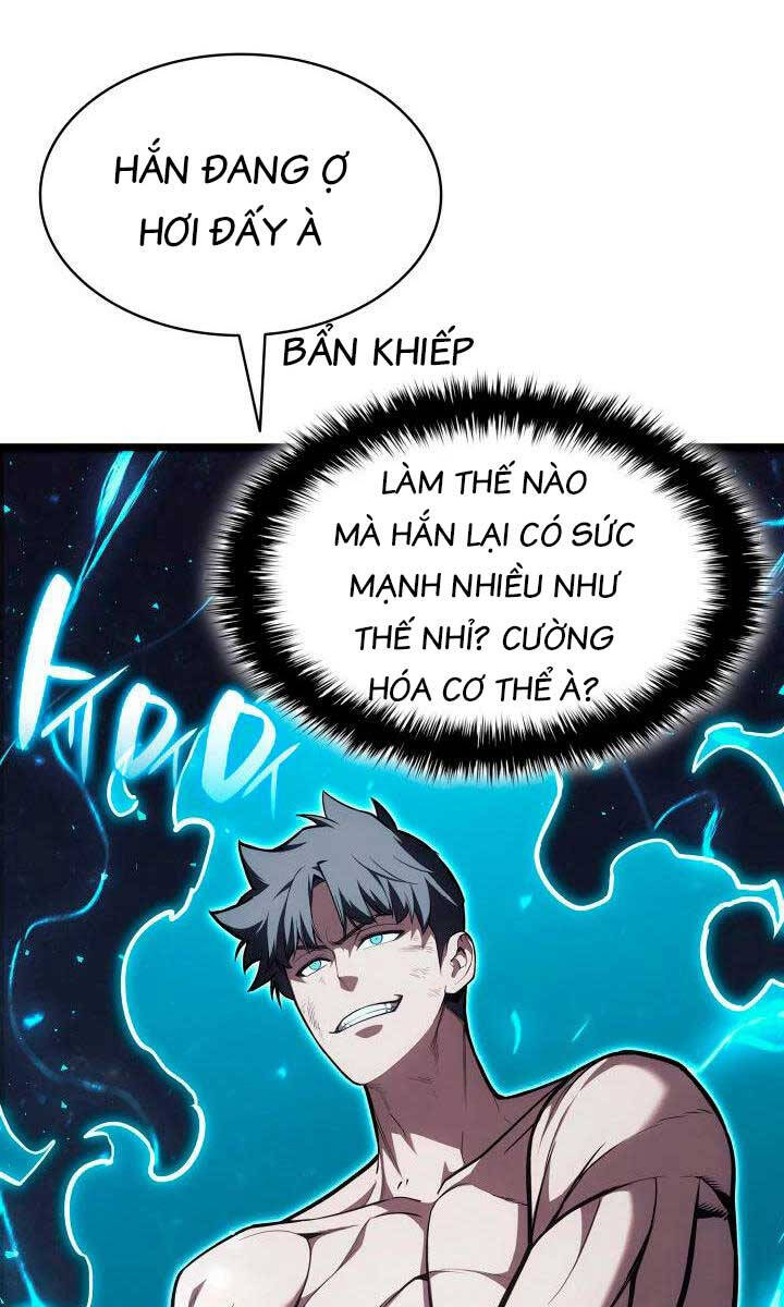 Vị Vua Mạnh Nhất Đã Trở Lại Chapter 59 - Trang 2