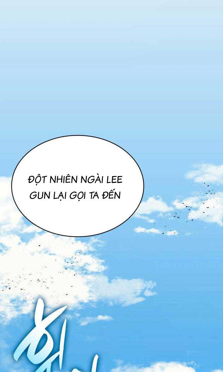 Vị Vua Mạnh Nhất Đã Trở Lại Chapter 59 - Trang 2