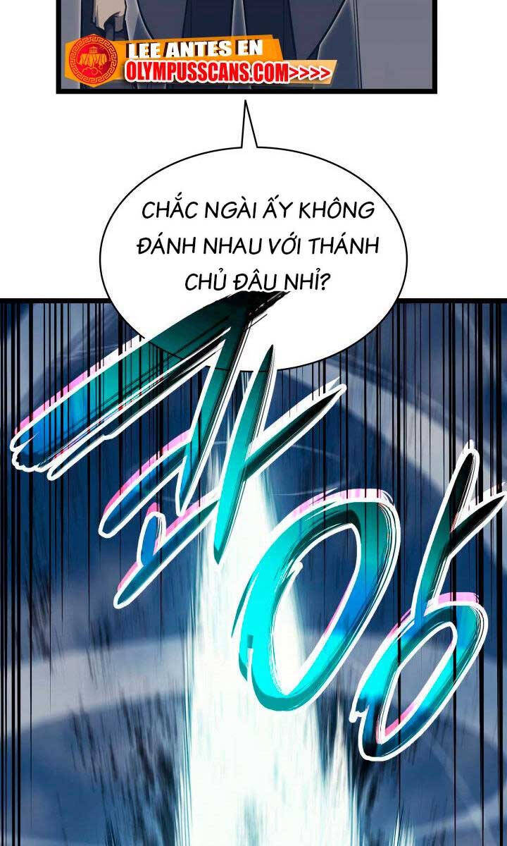 Vị Vua Mạnh Nhất Đã Trở Lại Chapter 59 - Trang 2