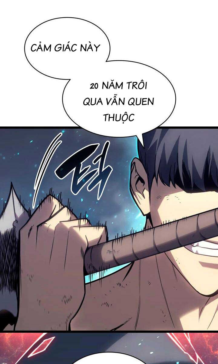 Vị Vua Mạnh Nhất Đã Trở Lại Chapter 58 - Trang 2