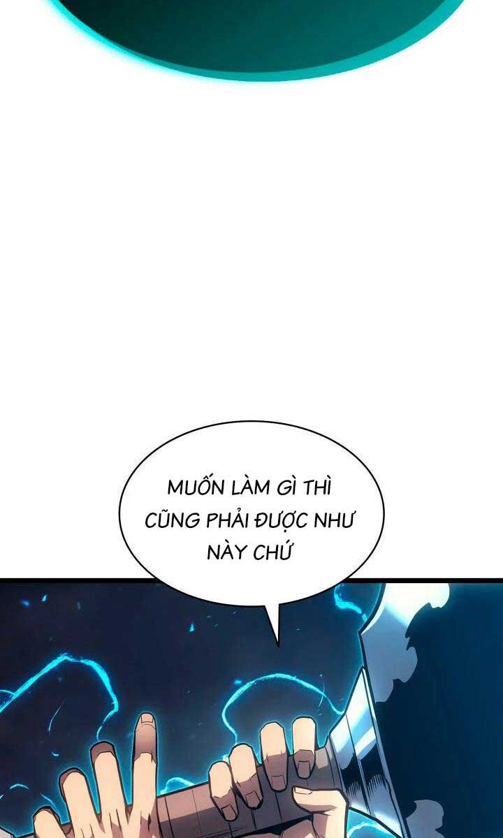 Vị Vua Mạnh Nhất Đã Trở Lại Chapter 58 - Trang 2