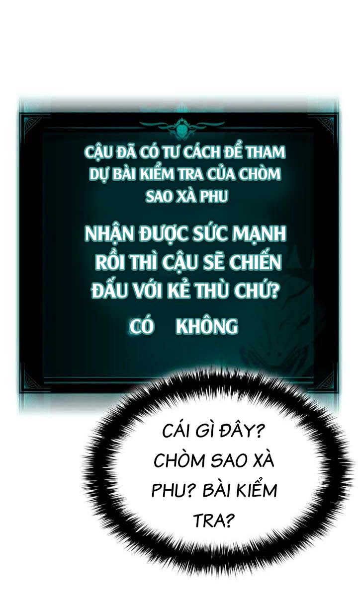 Vị Vua Mạnh Nhất Đã Trở Lại Chapter 58 - Trang 2