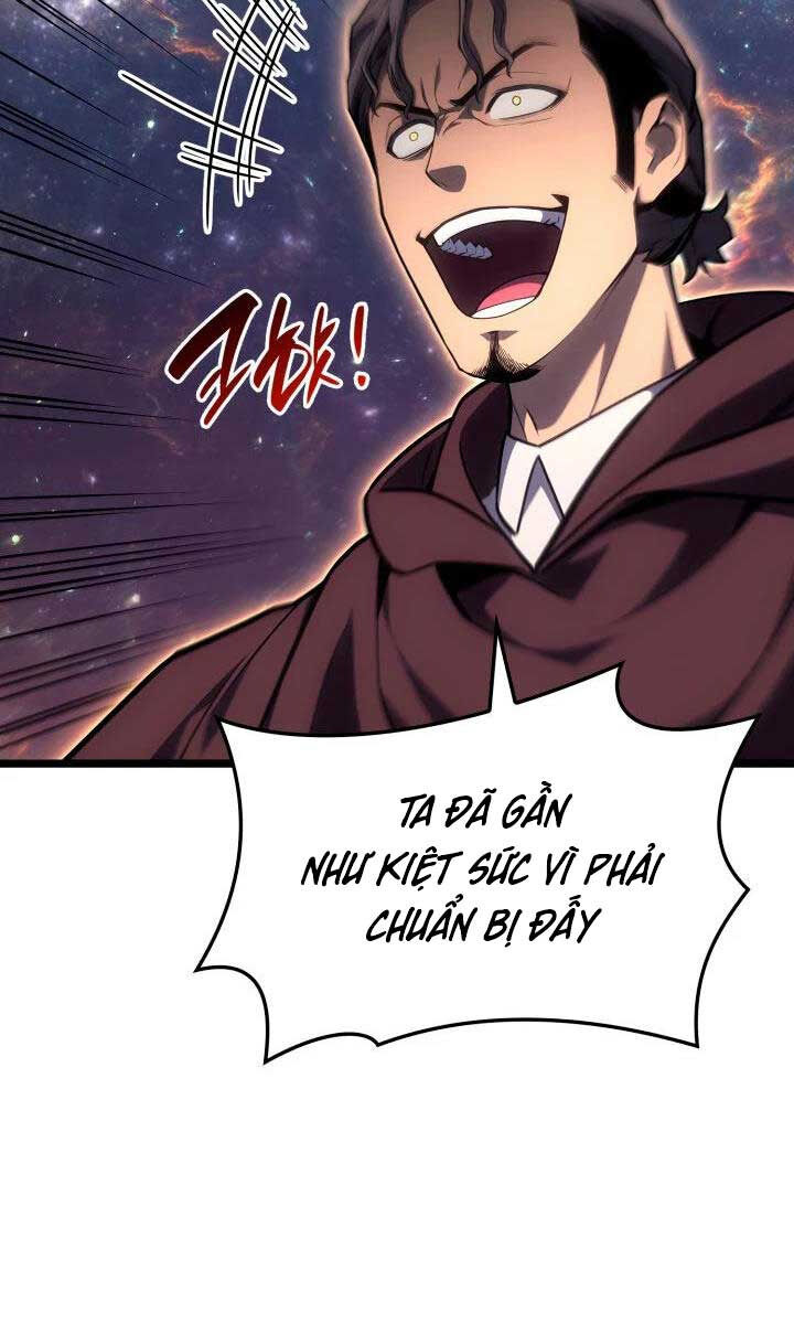 Vị Vua Mạnh Nhất Đã Trở Lại Chapter 58 - Trang 2