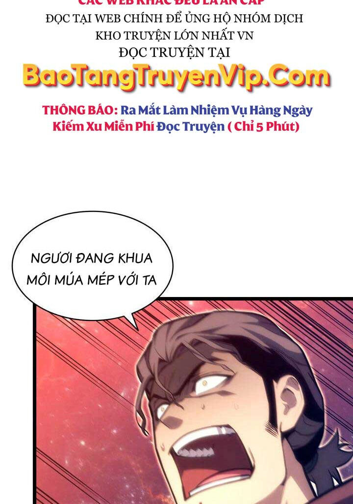 Vị Vua Mạnh Nhất Đã Trở Lại Chapter 58 - Trang 2