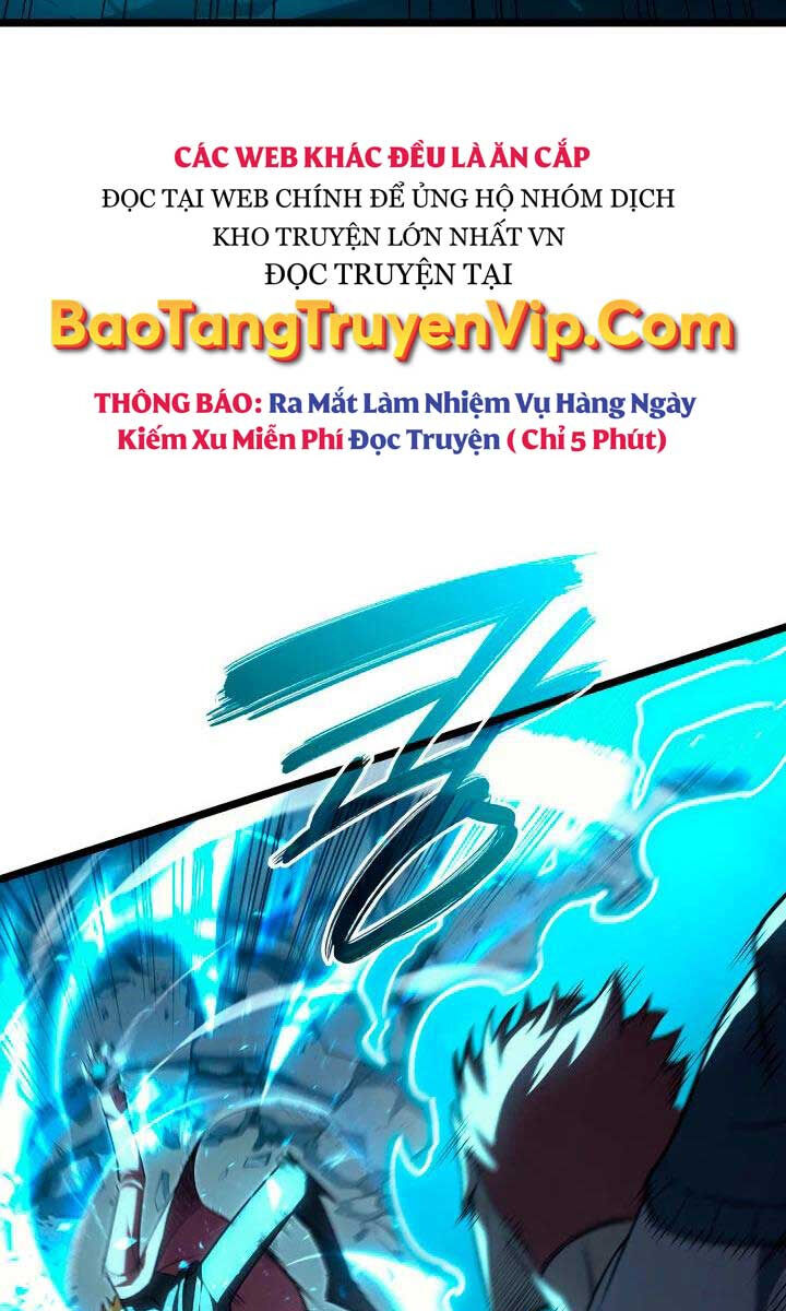 Vị Vua Mạnh Nhất Đã Trở Lại Chapter 58 - Trang 2