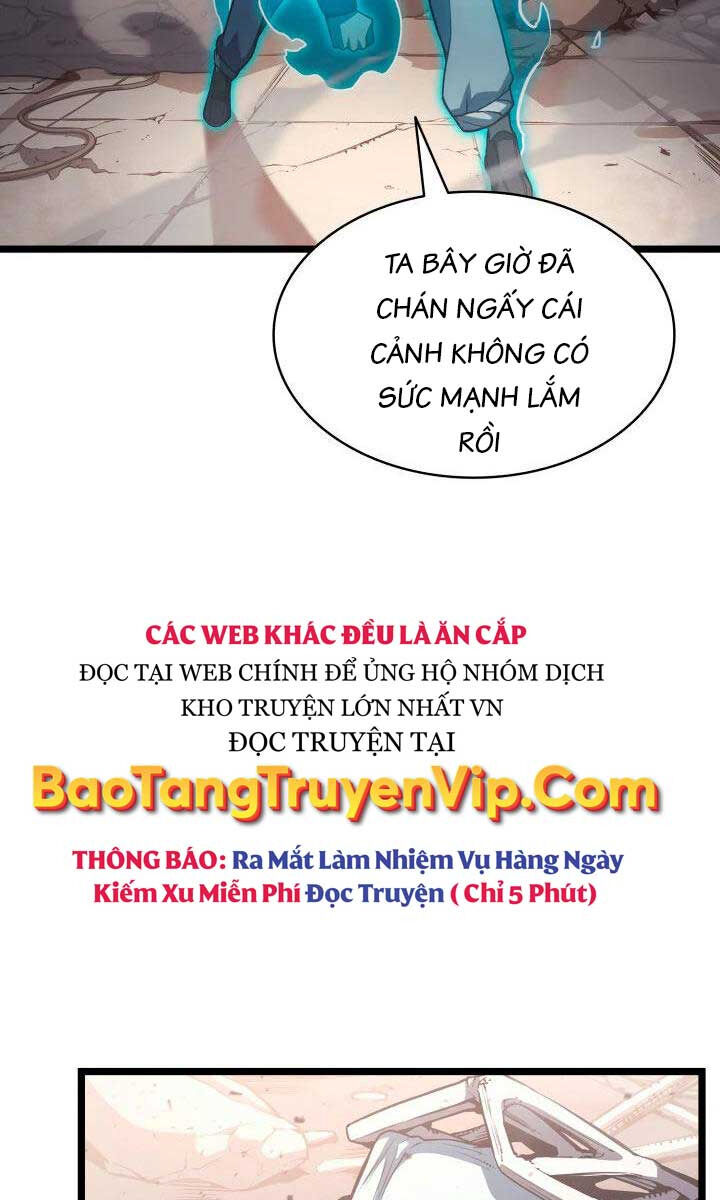 Vị Vua Mạnh Nhất Đã Trở Lại Chapter 58 - Trang 2