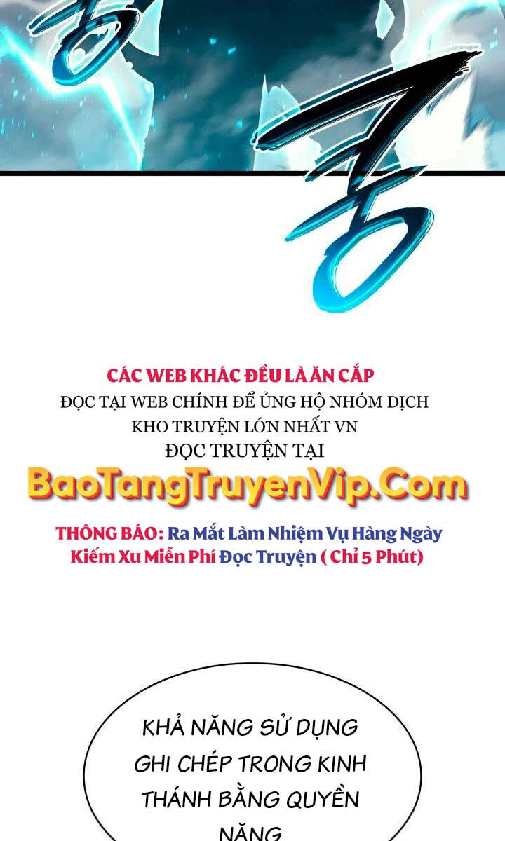 Vị Vua Mạnh Nhất Đã Trở Lại Chapter 58 - Trang 2