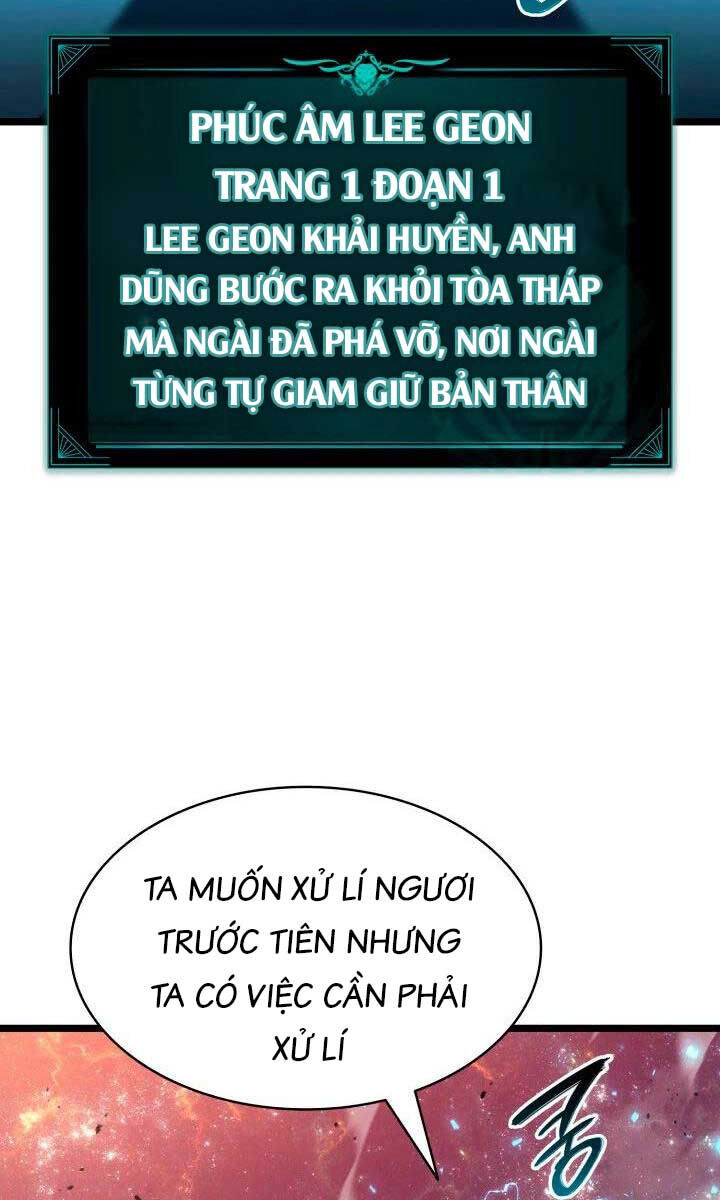 Vị Vua Mạnh Nhất Đã Trở Lại Chapter 58 - Trang 2