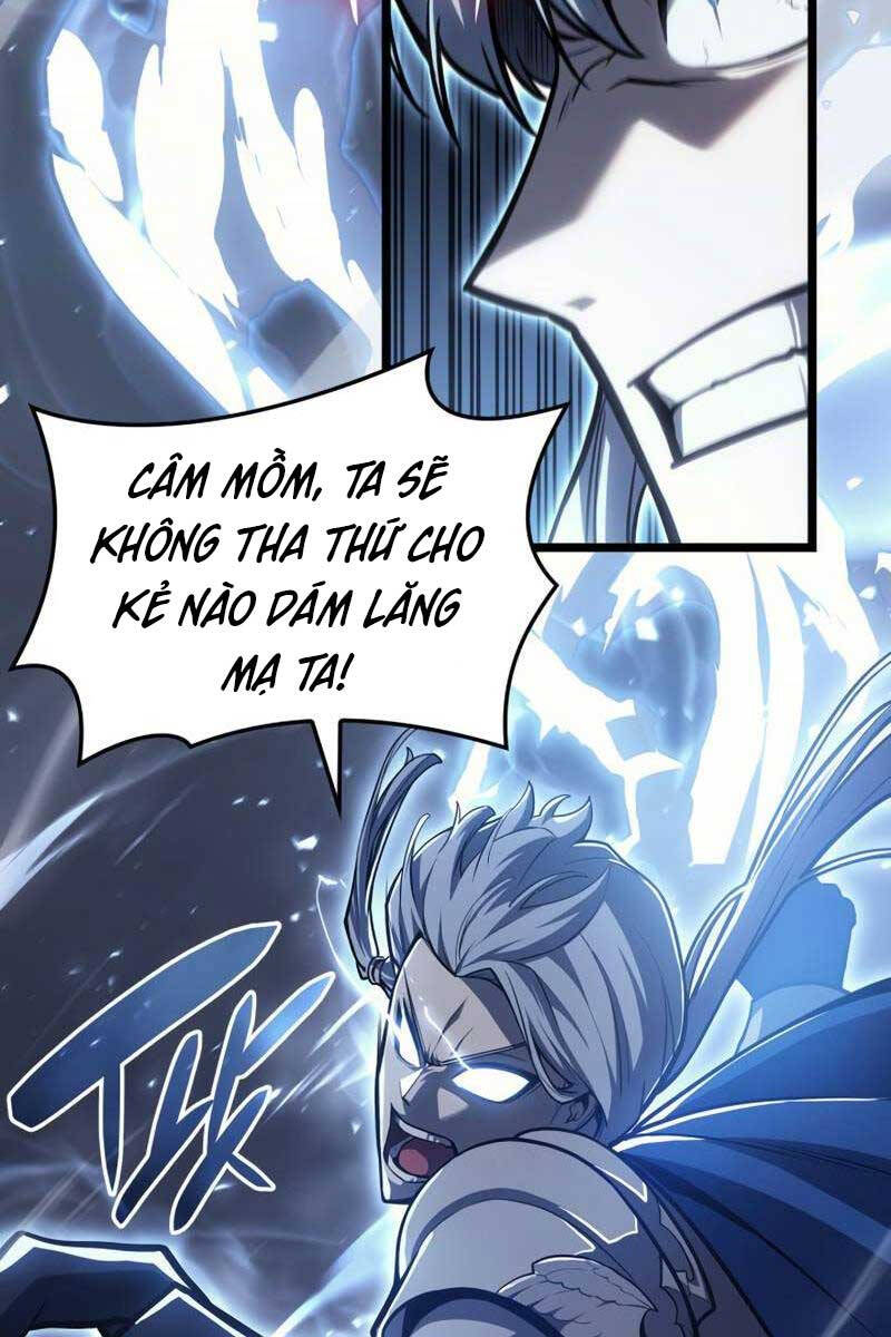 Vị Vua Mạnh Nhất Đã Trở Lại Chapter 57 - Trang 2