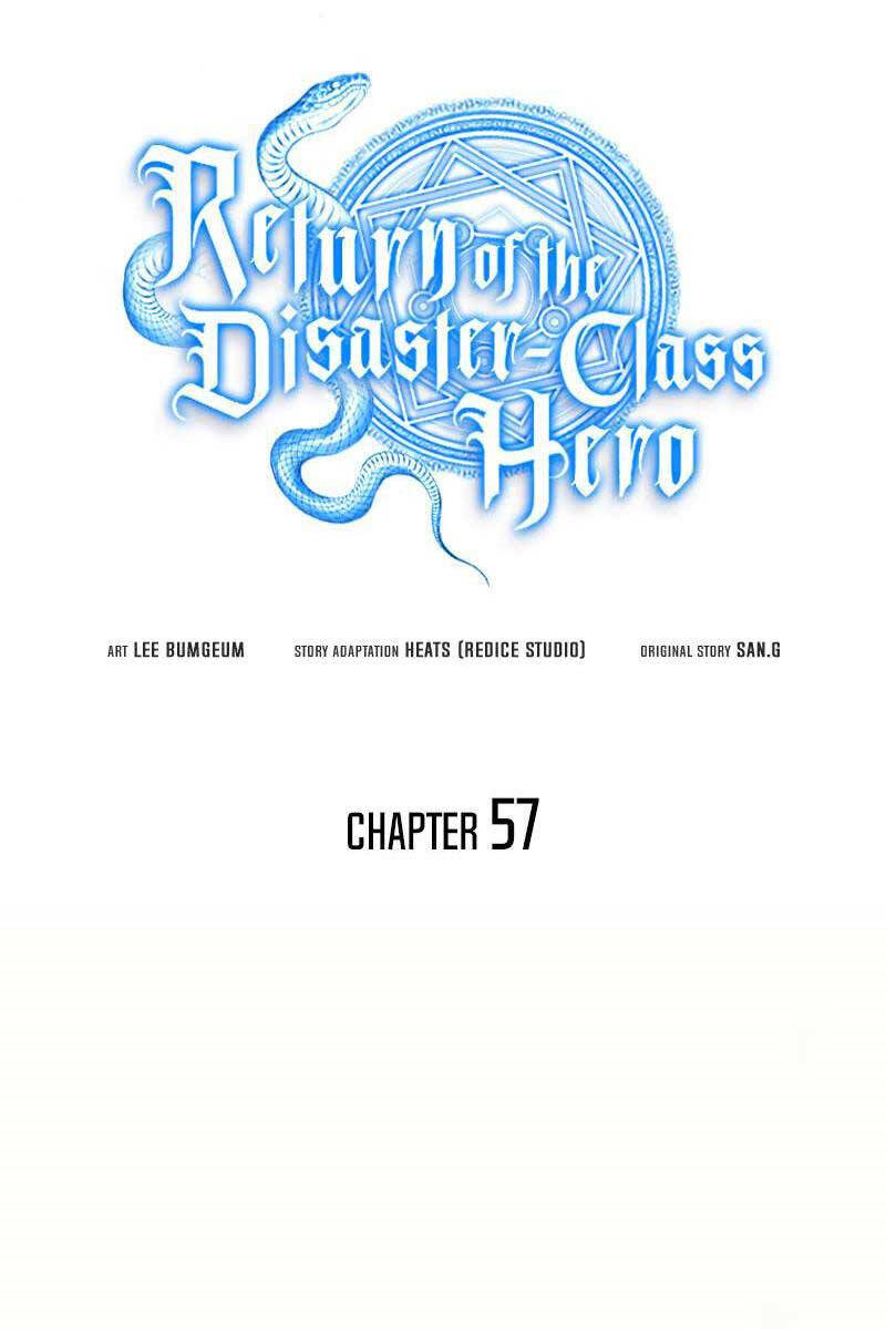 Vị Vua Mạnh Nhất Đã Trở Lại Chapter 57 - Trang 2