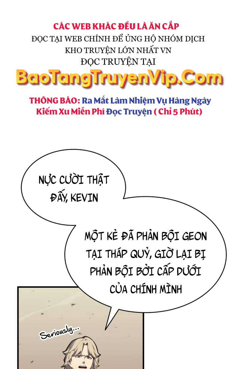 Vị Vua Mạnh Nhất Đã Trở Lại Chapter 57 - Trang 2