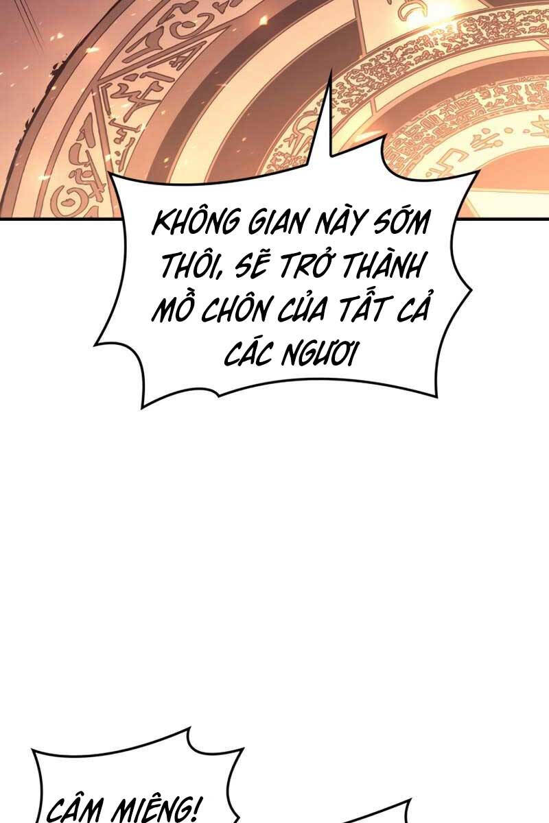 Vị Vua Mạnh Nhất Đã Trở Lại Chapter 57 - Trang 2