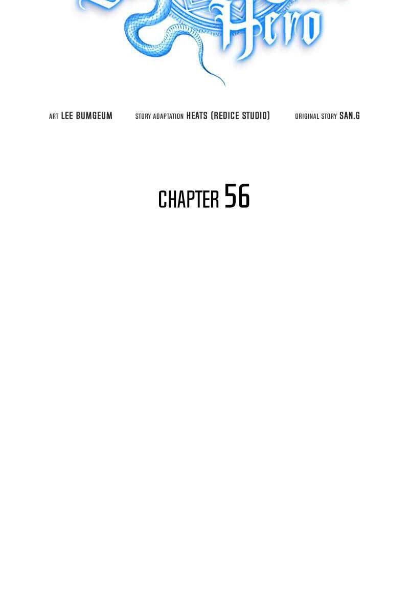 Vị Vua Mạnh Nhất Đã Trở Lại Chapter 56 - Trang 2