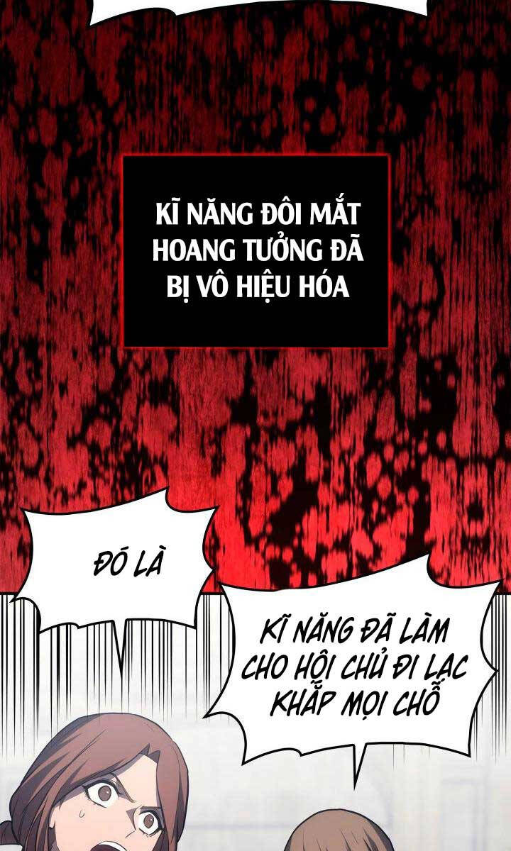 Vị Vua Mạnh Nhất Đã Trở Lại Chapter 55 - Trang 2