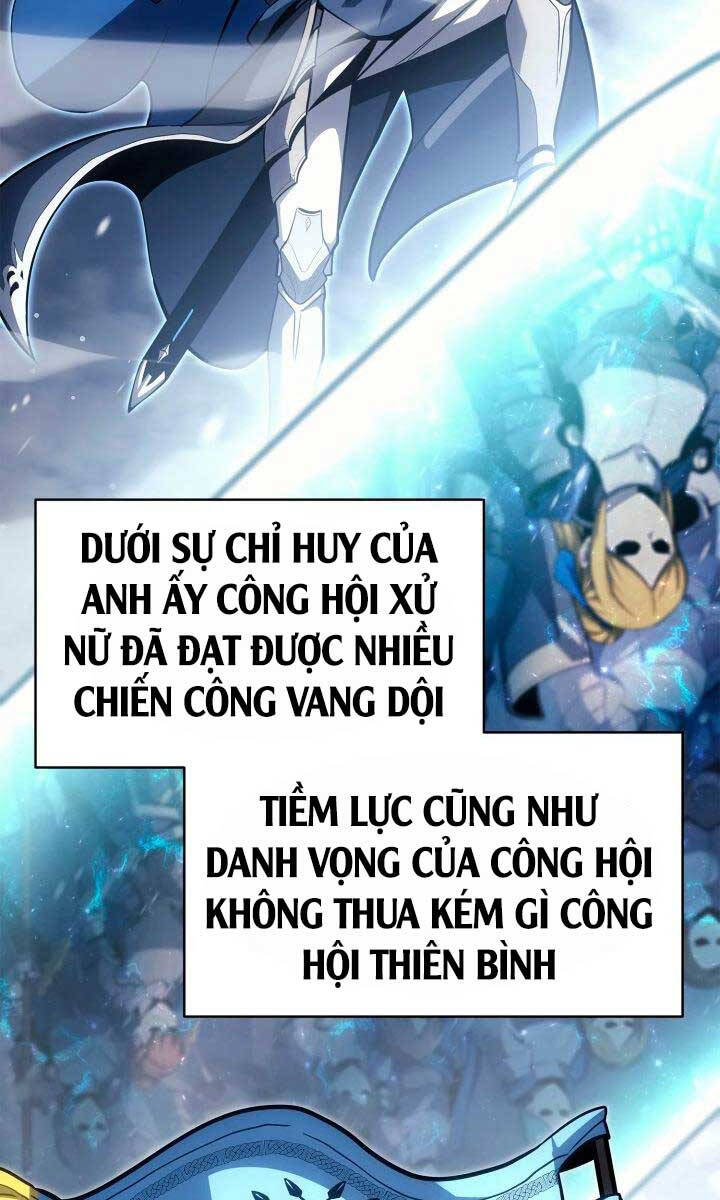 Vị Vua Mạnh Nhất Đã Trở Lại Chapter 55 - Trang 2