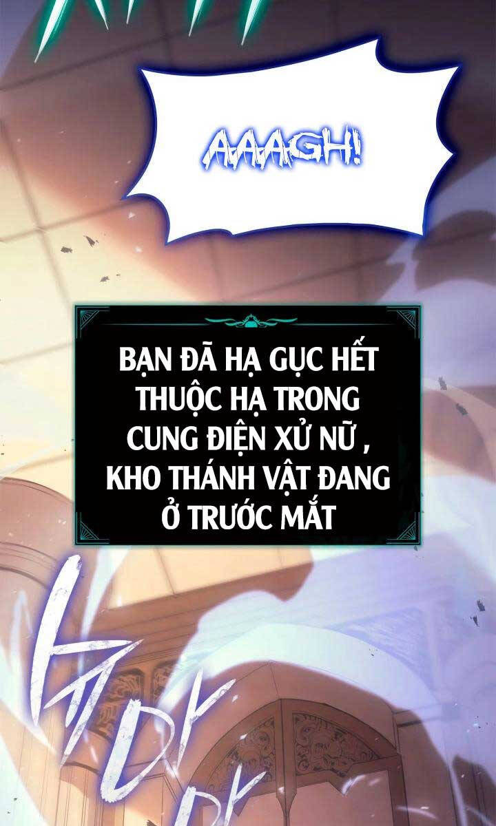 Vị Vua Mạnh Nhất Đã Trở Lại Chapter 55 - Trang 2