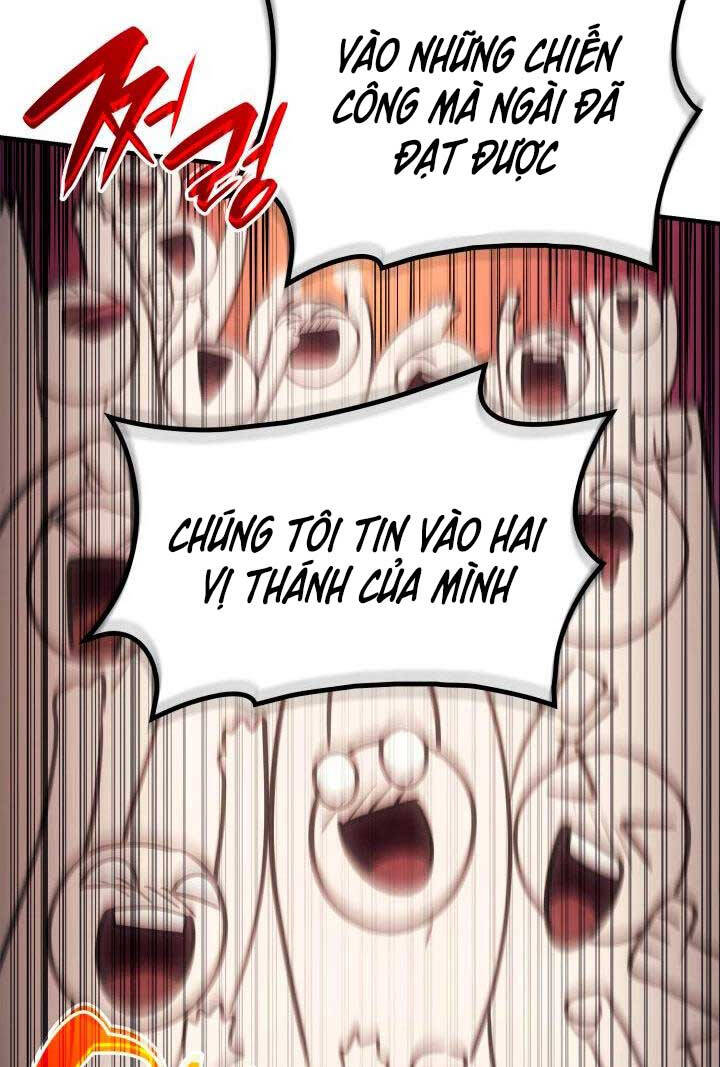 Vị Vua Mạnh Nhất Đã Trở Lại Chapter 55 - Trang 2