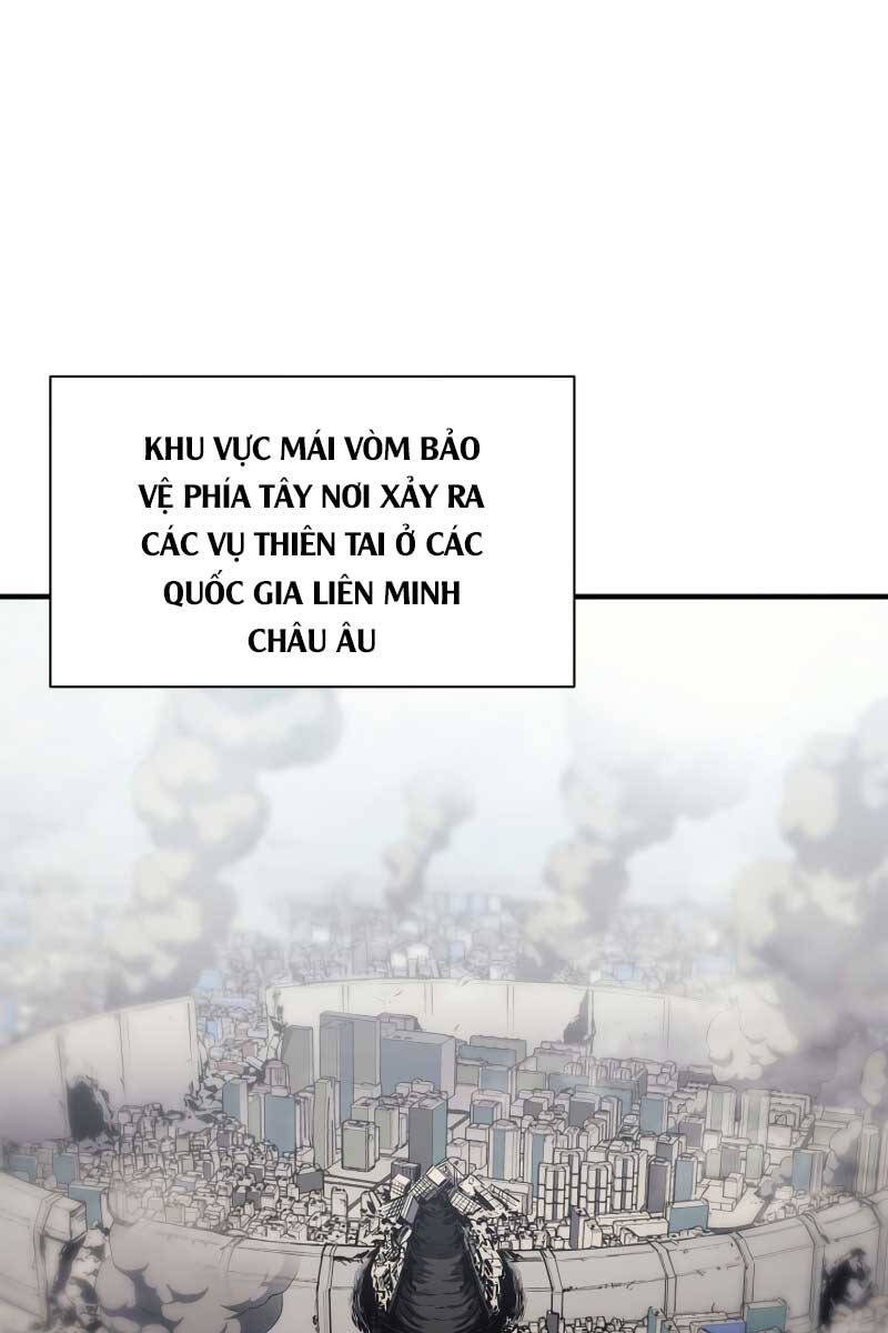 Vị Vua Mạnh Nhất Đã Trở Lại Chapter 54 - Trang 2