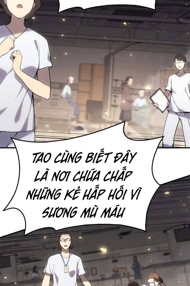 Vị Vua Mạnh Nhất Đã Trở Lại Chapter 54 - Trang 2