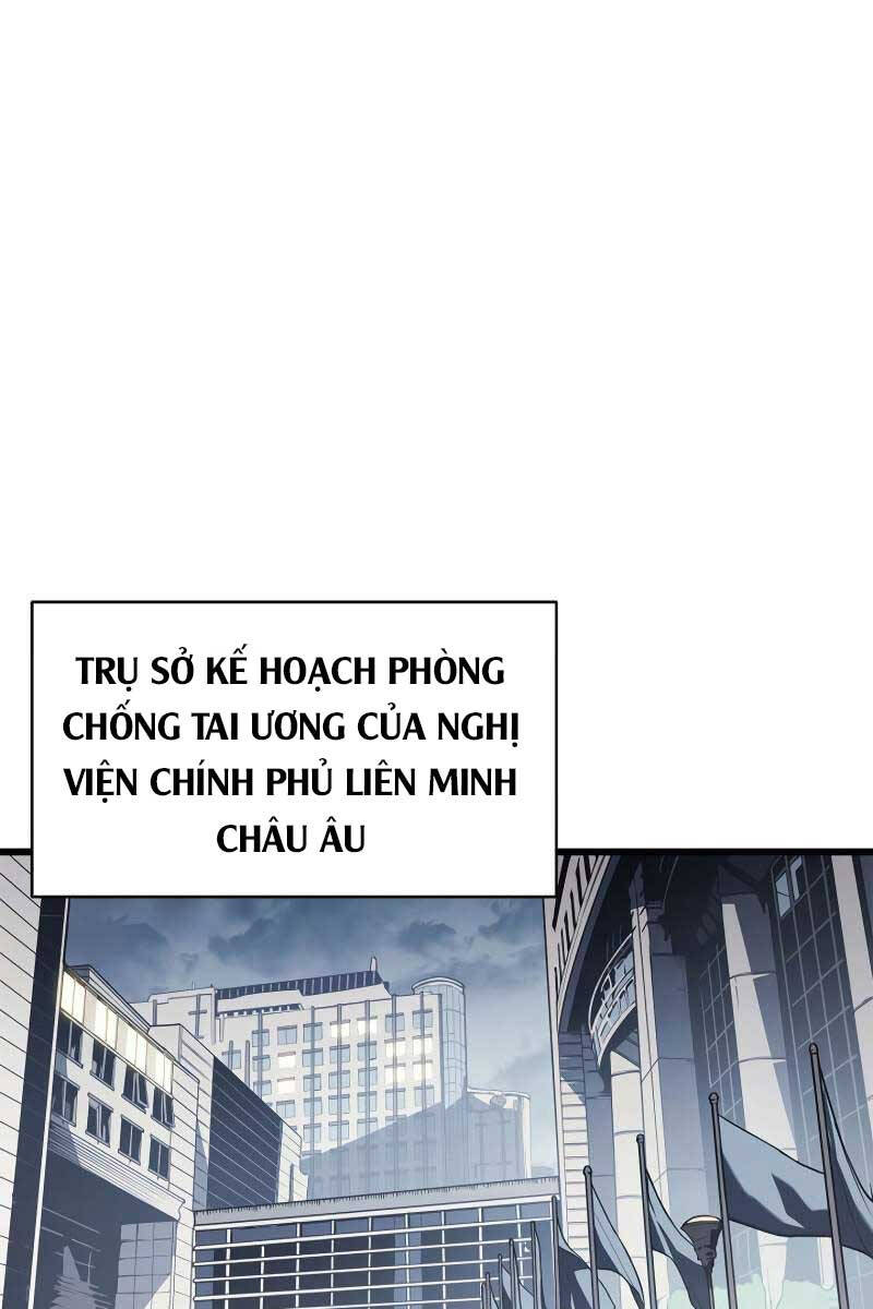 Vị Vua Mạnh Nhất Đã Trở Lại Chapter 54 - Trang 2