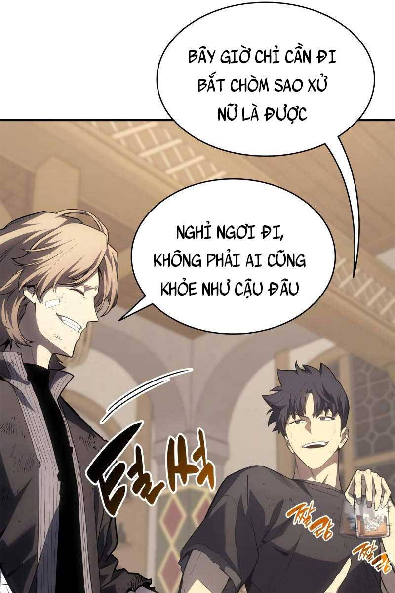 Vị Vua Mạnh Nhất Đã Trở Lại Chapter 54 - Trang 2