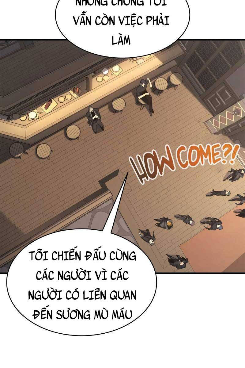 Vị Vua Mạnh Nhất Đã Trở Lại Chapter 54 - Trang 2