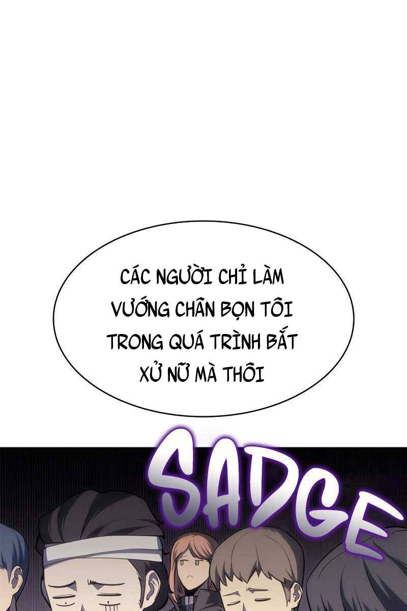 Vị Vua Mạnh Nhất Đã Trở Lại Chapter 54 - Trang 2