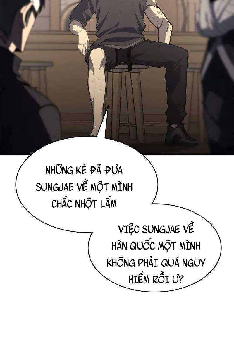 Vị Vua Mạnh Nhất Đã Trở Lại Chapter 54 - Trang 2