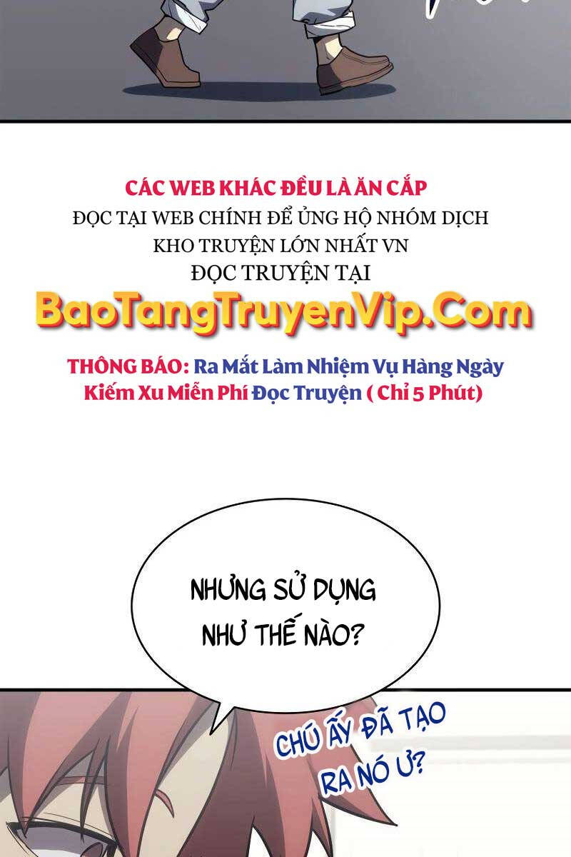 Vị Vua Mạnh Nhất Đã Trở Lại Chapter 54 - Trang 2