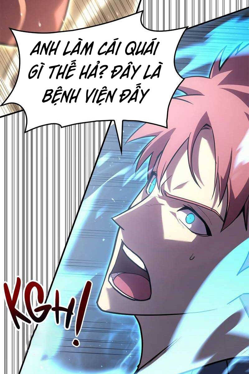 Vị Vua Mạnh Nhất Đã Trở Lại Chapter 54 - Trang 2