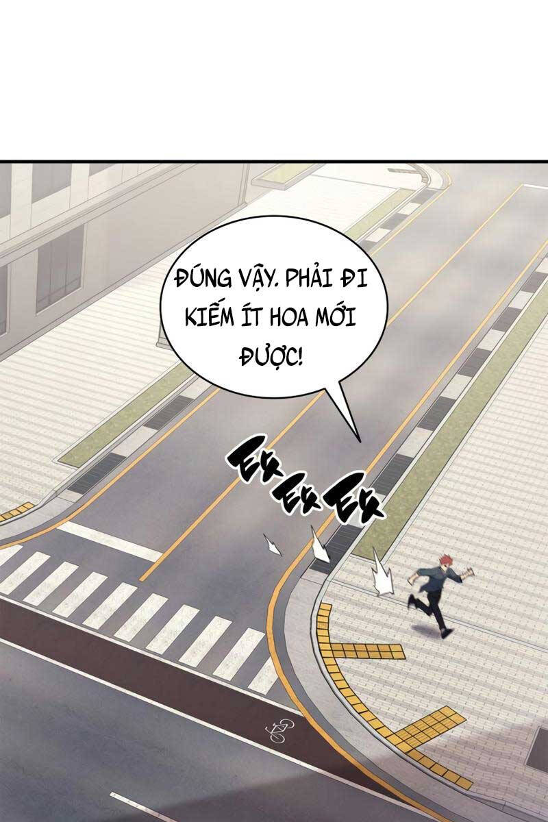 Vị Vua Mạnh Nhất Đã Trở Lại Chapter 53 - Trang 2