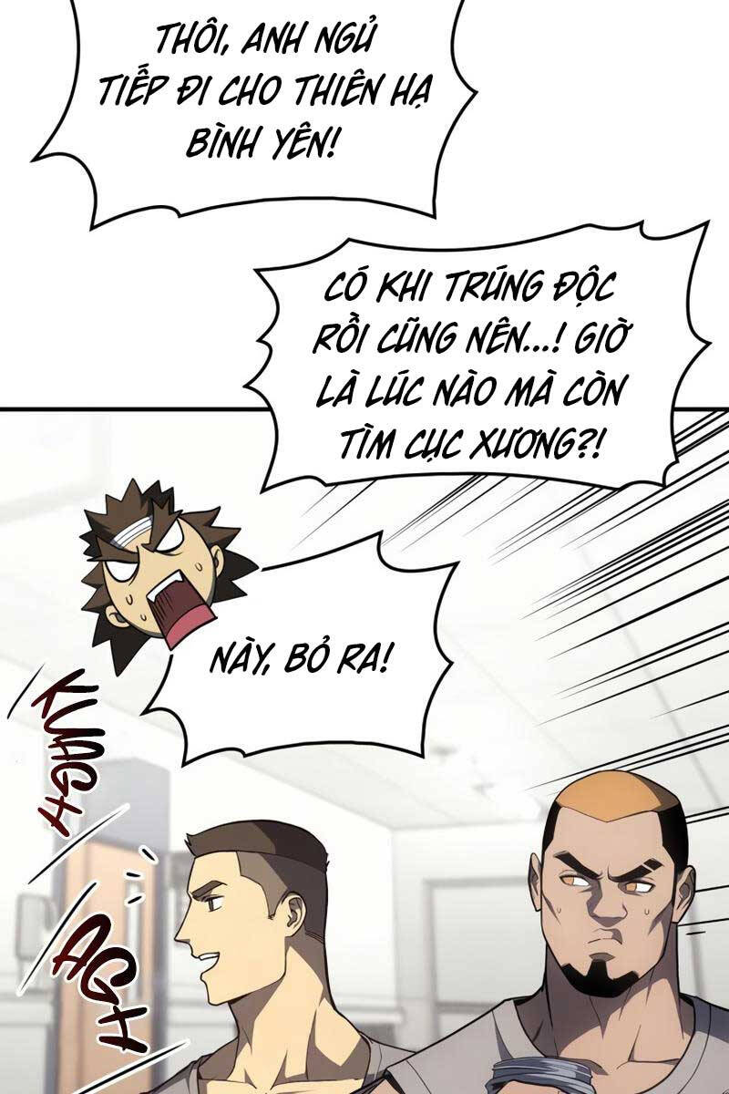 Vị Vua Mạnh Nhất Đã Trở Lại Chapter 53 - Trang 2