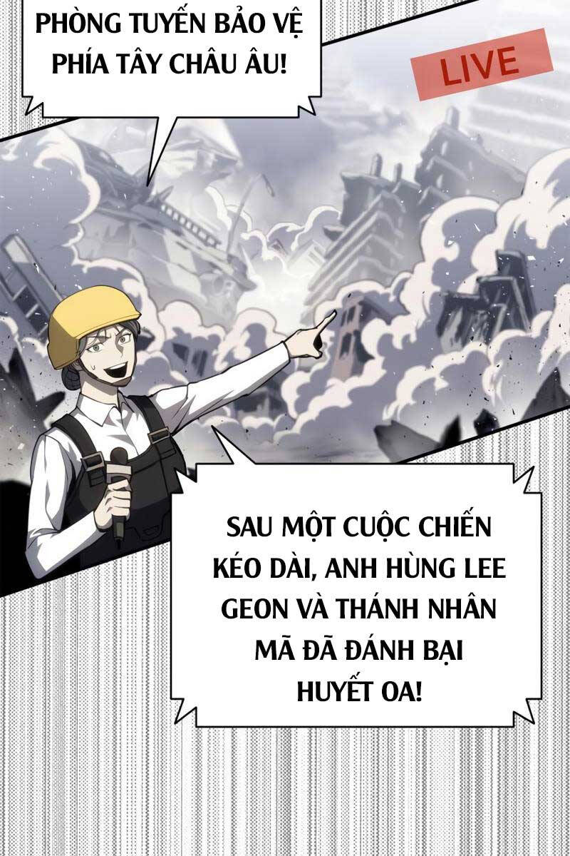 Vị Vua Mạnh Nhất Đã Trở Lại Chapter 53 - Trang 2