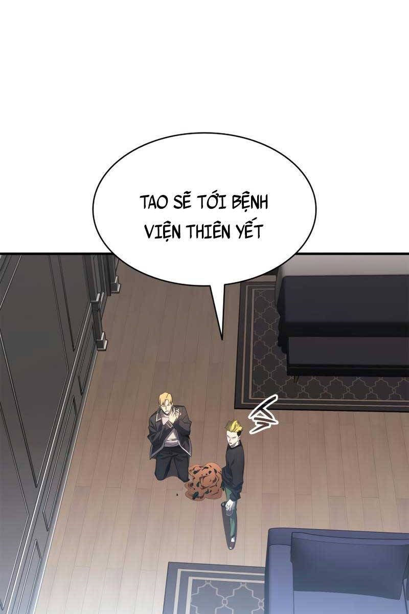 Vị Vua Mạnh Nhất Đã Trở Lại Chapter 53 - Trang 2