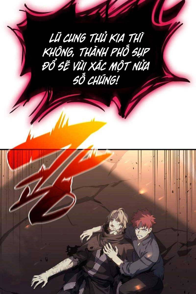 Vị Vua Mạnh Nhất Đã Trở Lại Chapter 52 - Trang 2