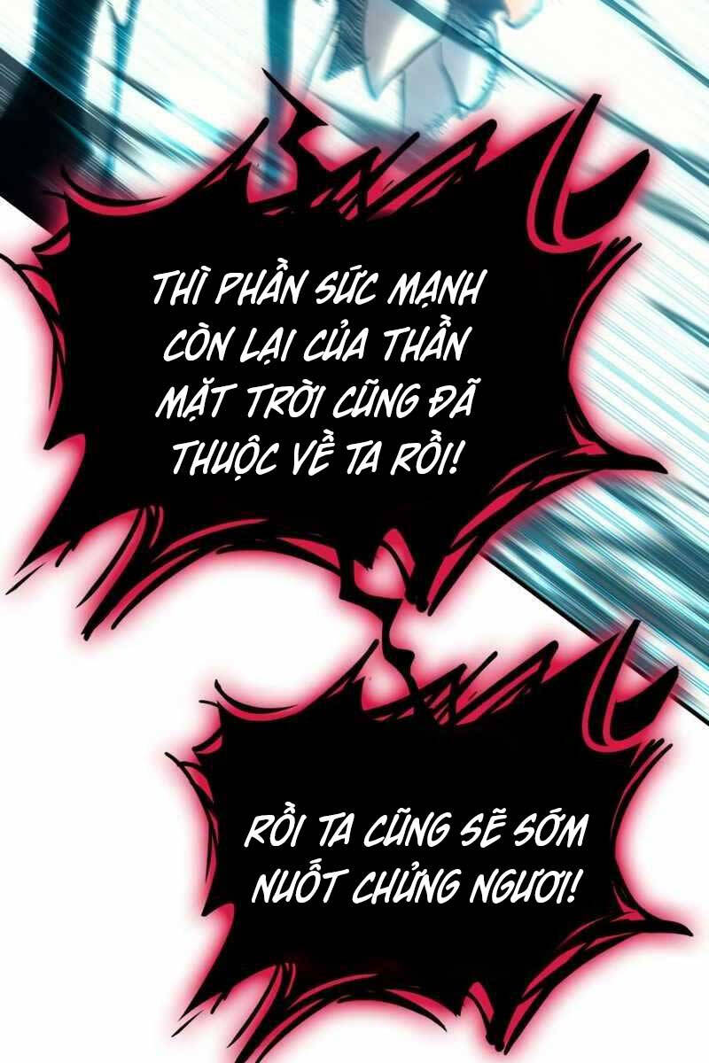 Vị Vua Mạnh Nhất Đã Trở Lại Chapter 51.5 - Trang 2