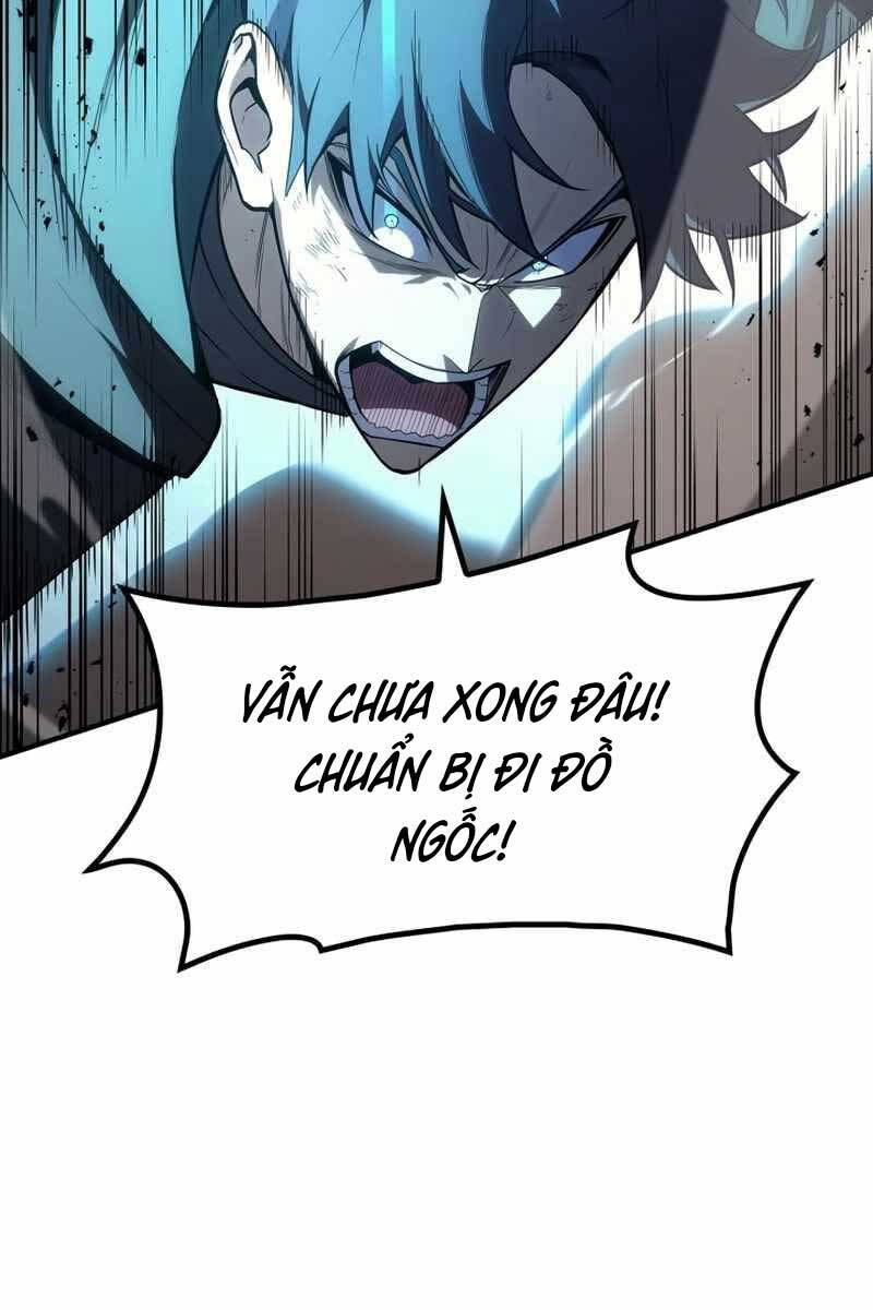 Vị Vua Mạnh Nhất Đã Trở Lại Chapter 51.5 - Trang 2