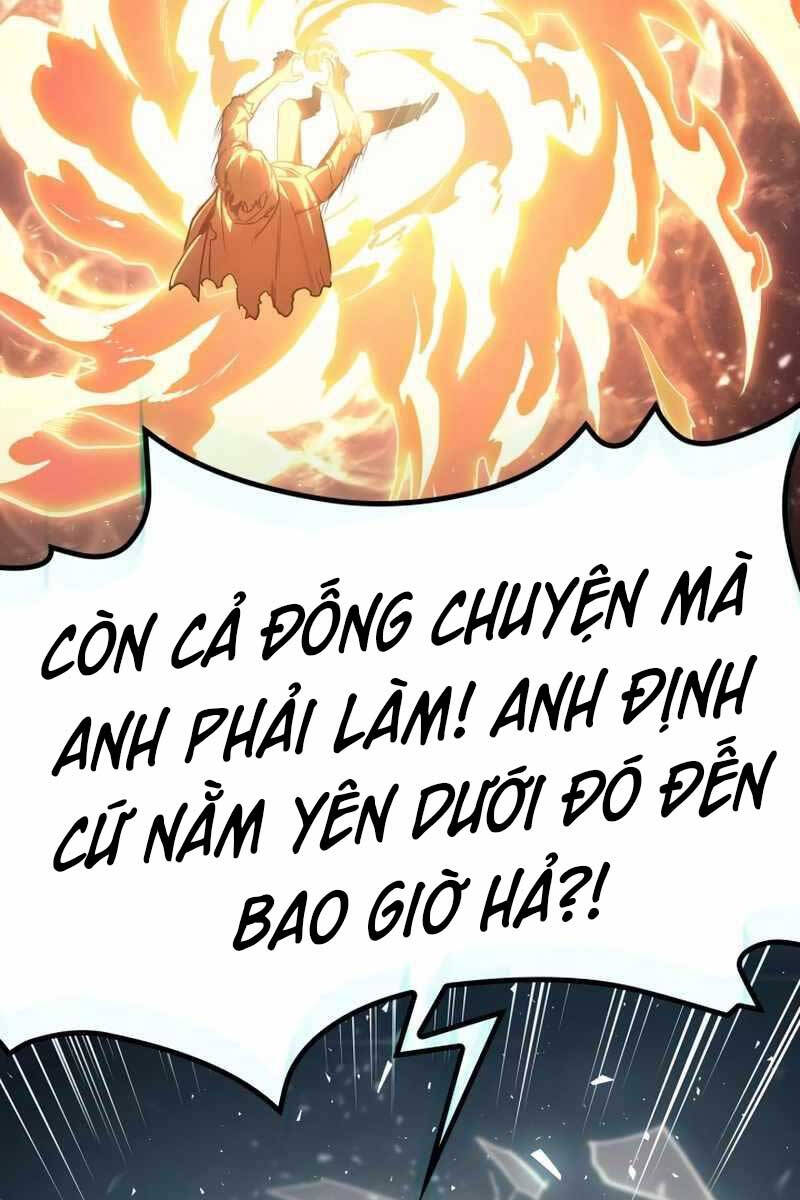 Vị Vua Mạnh Nhất Đã Trở Lại Chapter 51.5 - Trang 2