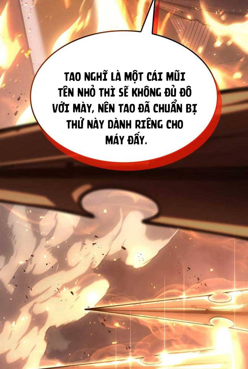 Vị Vua Mạnh Nhất Đã Trở Lại Chapter 50 - Trang 2