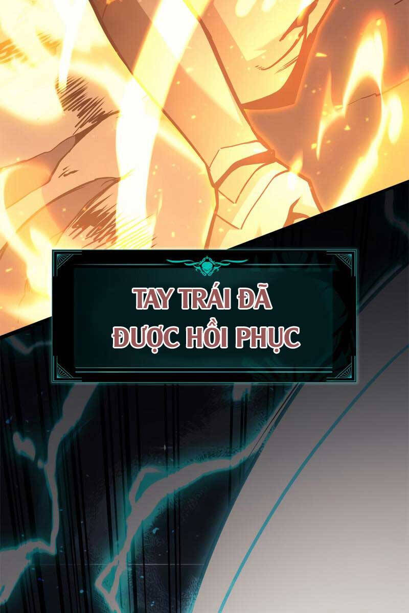 Vị Vua Mạnh Nhất Đã Trở Lại Chapter 49 - Trang 2