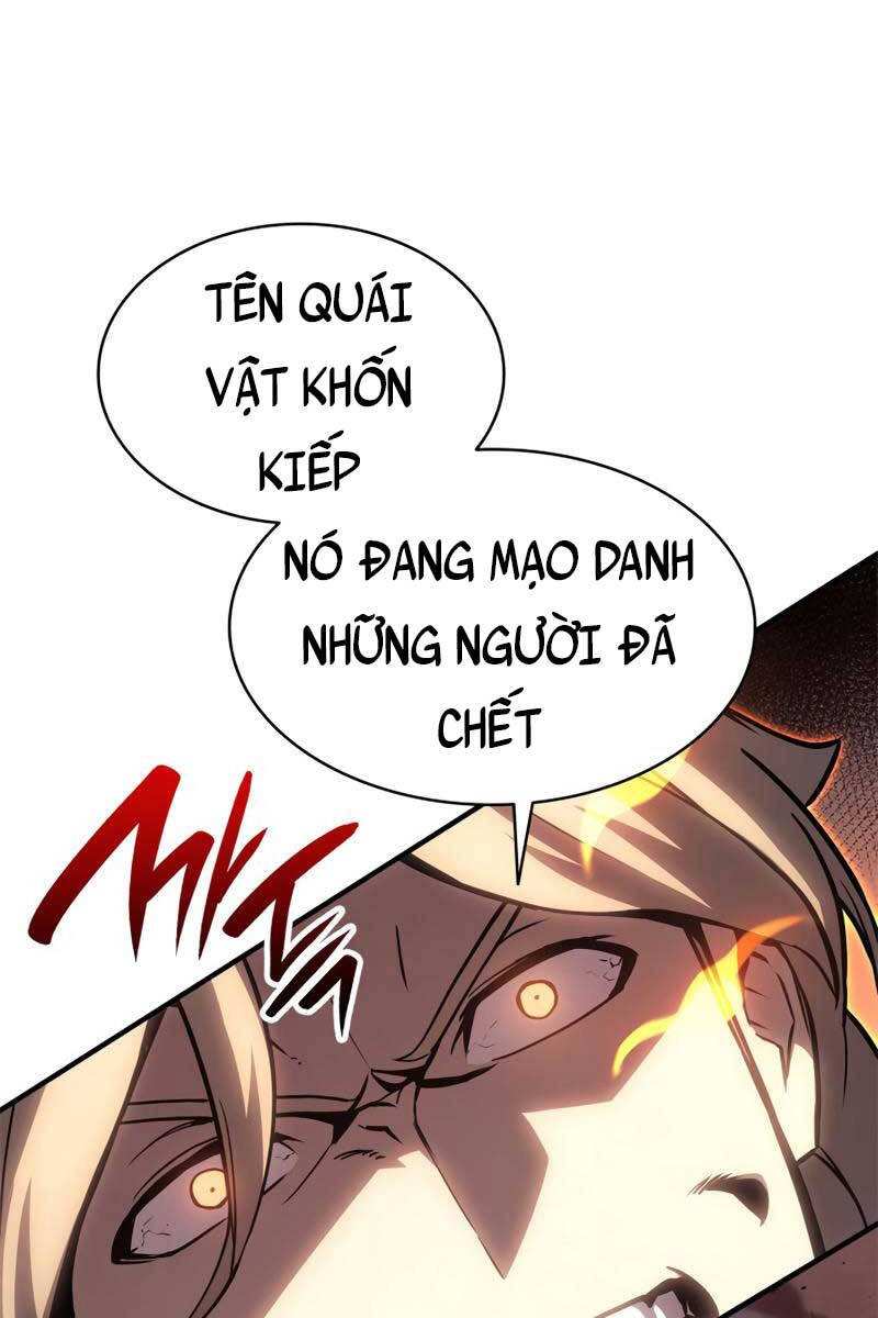 Vị Vua Mạnh Nhất Đã Trở Lại Chapter 49 - Trang 2