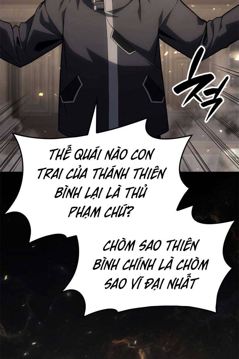 Vị Vua Mạnh Nhất Đã Trở Lại Chapter 49 - Trang 2