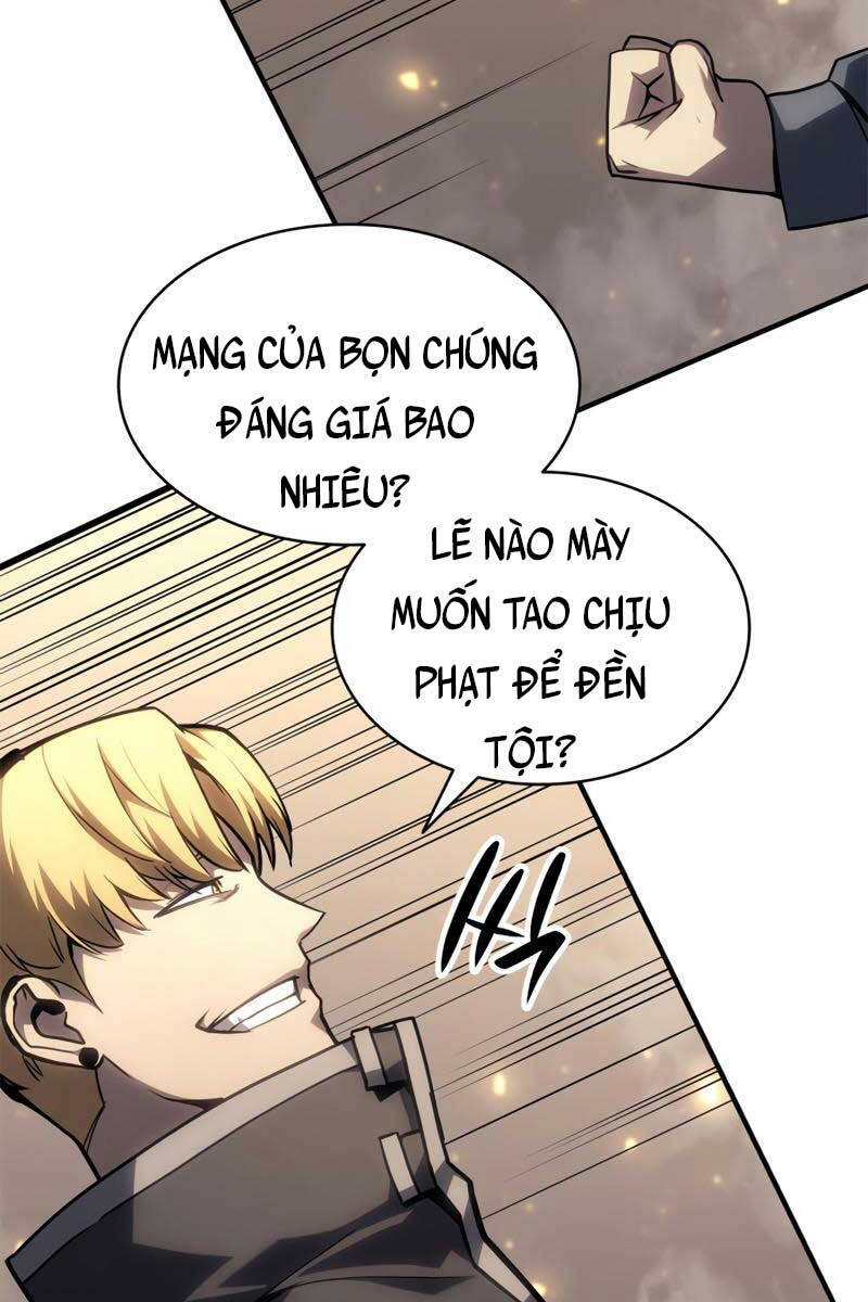 Vị Vua Mạnh Nhất Đã Trở Lại Chapter 49 - Trang 2