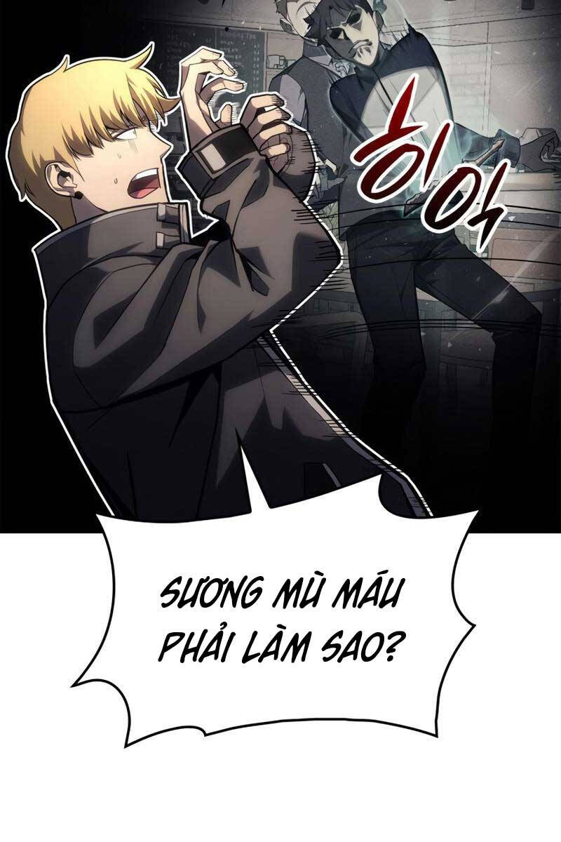 Vị Vua Mạnh Nhất Đã Trở Lại Chapter 49 - Trang 2