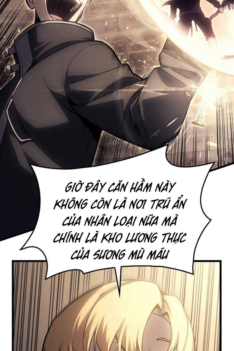 Vị Vua Mạnh Nhất Đã Trở Lại Chapter 49 - Trang 2