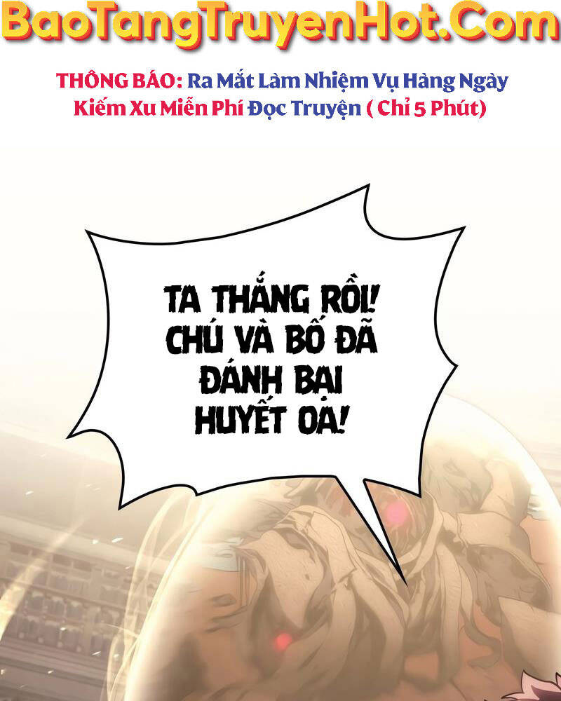 Vị Vua Mạnh Nhất Đã Trở Lại Chapter 48 - Trang 2