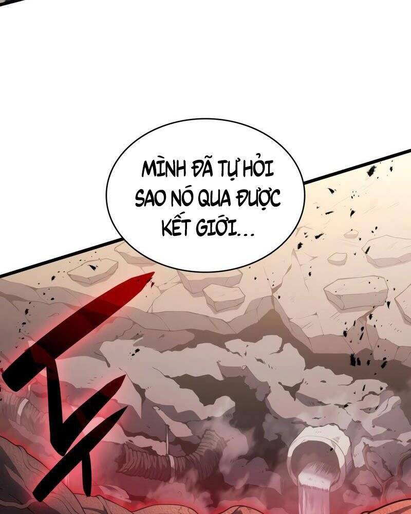 Vị Vua Mạnh Nhất Đã Trở Lại Chapter 48 - Trang 2