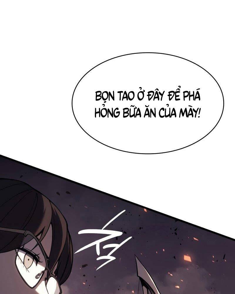 Vị Vua Mạnh Nhất Đã Trở Lại Chapter 48 - Trang 2